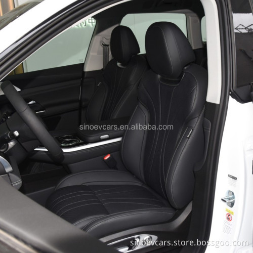 Xpeng New Energy EV Cars Xpeng P7 P5 G3 G5 Electric Vehicles 4 doors 5 seats Adults Car